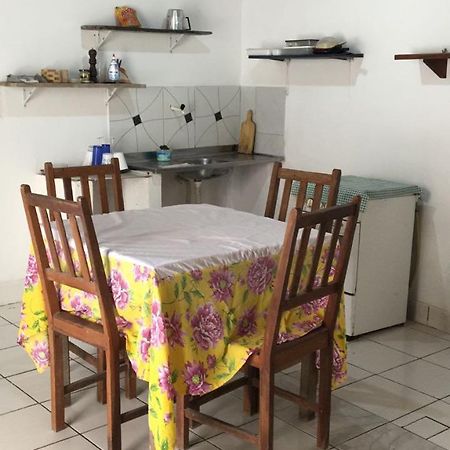 Casa Da Simone Apartment Jijoca de Jericoacoara Ngoại thất bức ảnh