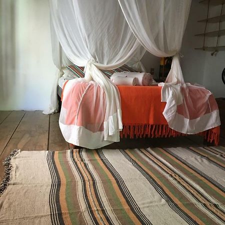 Casa Da Simone Apartment Jijoca de Jericoacoara Ngoại thất bức ảnh