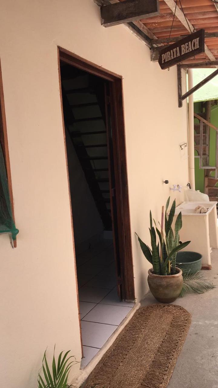 Casa Da Simone Apartment Jijoca de Jericoacoara Ngoại thất bức ảnh