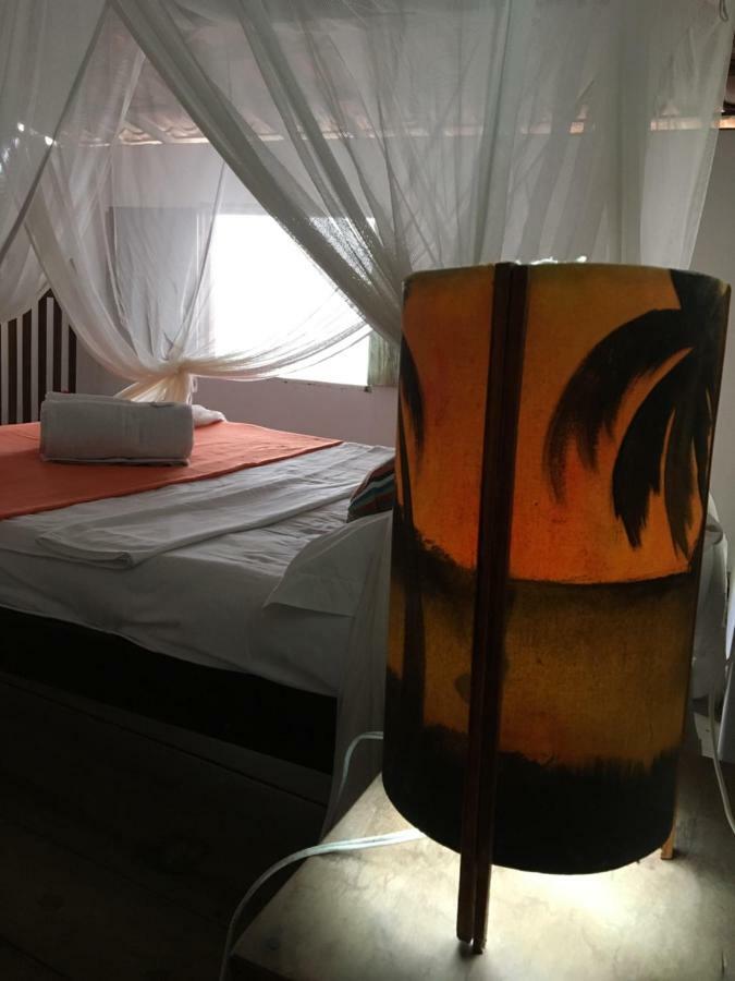 Casa Da Simone Apartment Jijoca de Jericoacoara Ngoại thất bức ảnh