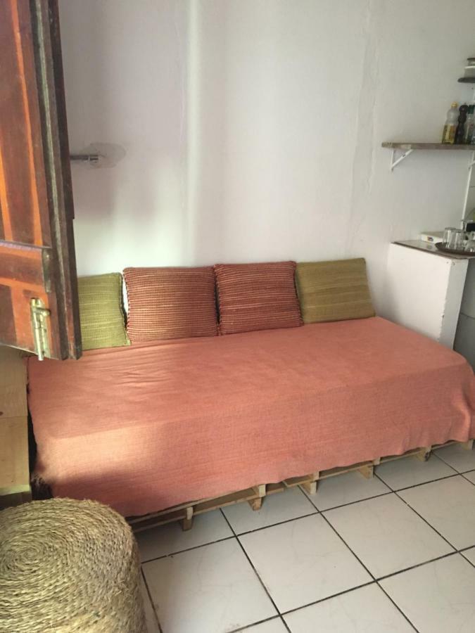 Casa Da Simone Apartment Jijoca de Jericoacoara Ngoại thất bức ảnh