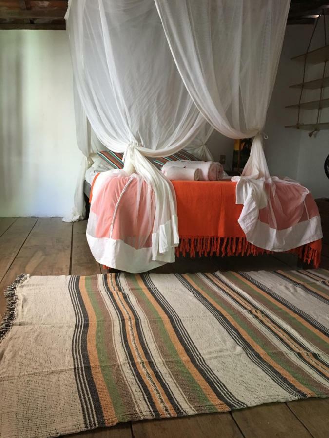 Casa Da Simone Apartment Jijoca de Jericoacoara Ngoại thất bức ảnh