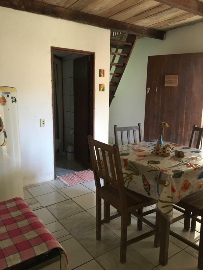 Casa Da Simone Apartment Jijoca de Jericoacoara Ngoại thất bức ảnh